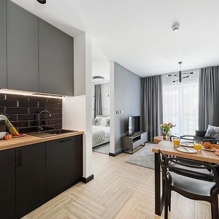 Apartament Nad Jeziorem Czorsztynskim Экстерьер фото
