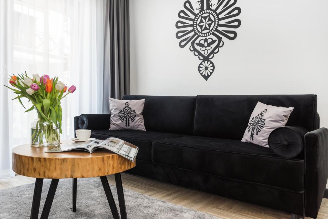 Apartament Nad Jeziorem Czorsztynskim Экстерьер фото