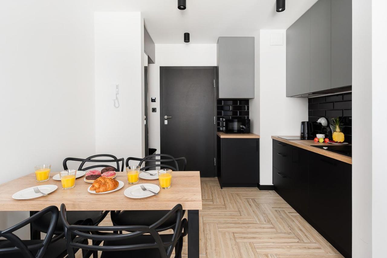 Apartament Nad Jeziorem Czorsztynskim Экстерьер фото
