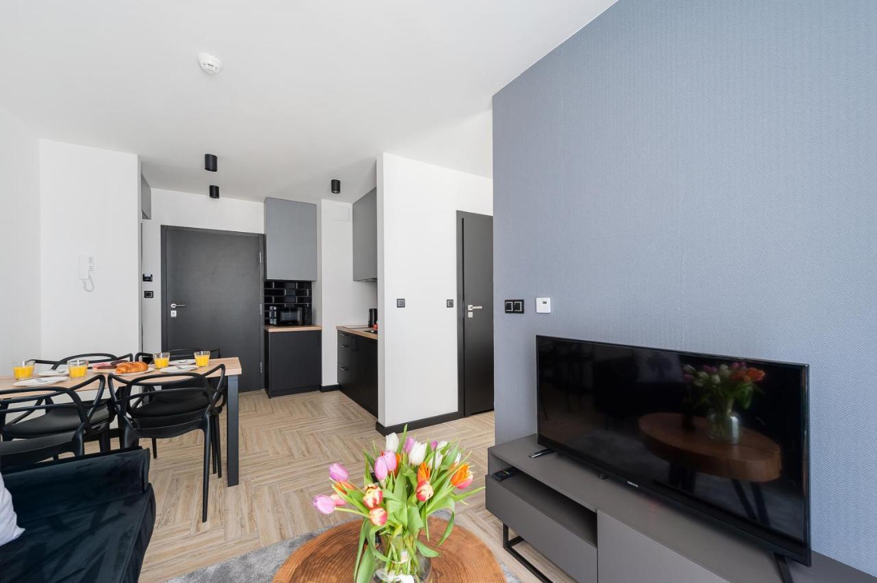 Apartament Nad Jeziorem Czorsztynskim Экстерьер фото