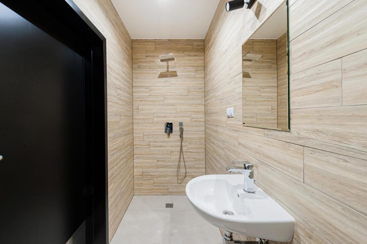 Apartament Nad Jeziorem Czorsztynskim Экстерьер фото