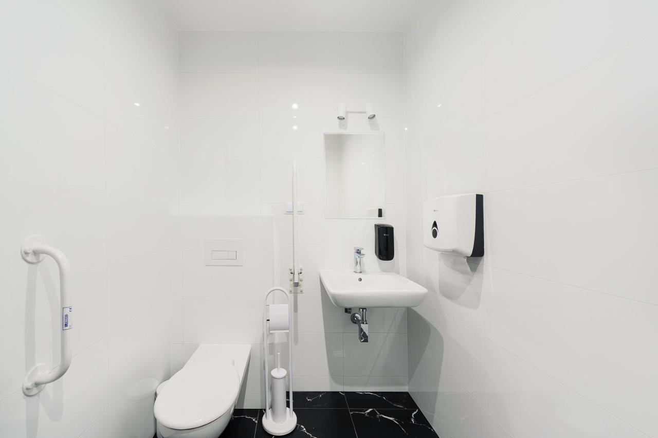 Apartament Nad Jeziorem Czorsztynskim Экстерьер фото
