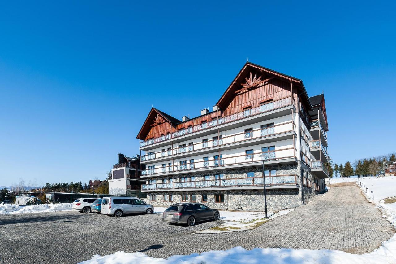 Apartament Nad Jeziorem Czorsztynskim Экстерьер фото